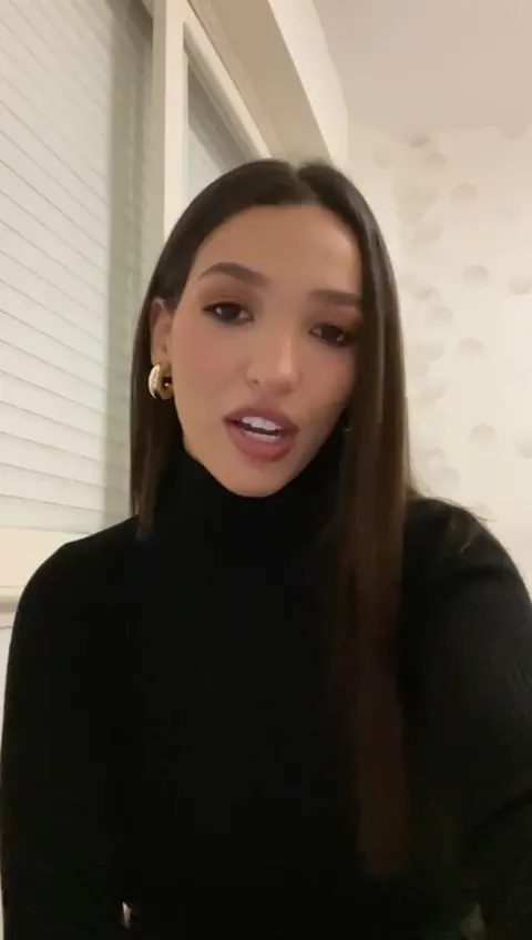 Depoimento de Maria Eduarda